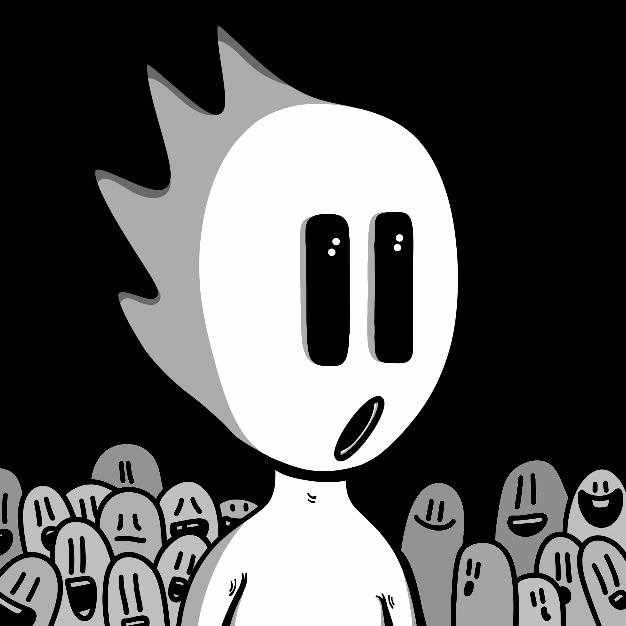 Dood Frens #3