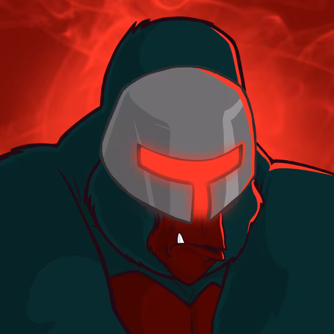 KINGDOM OF GORILLAND: 103- Hell Soldier - 13