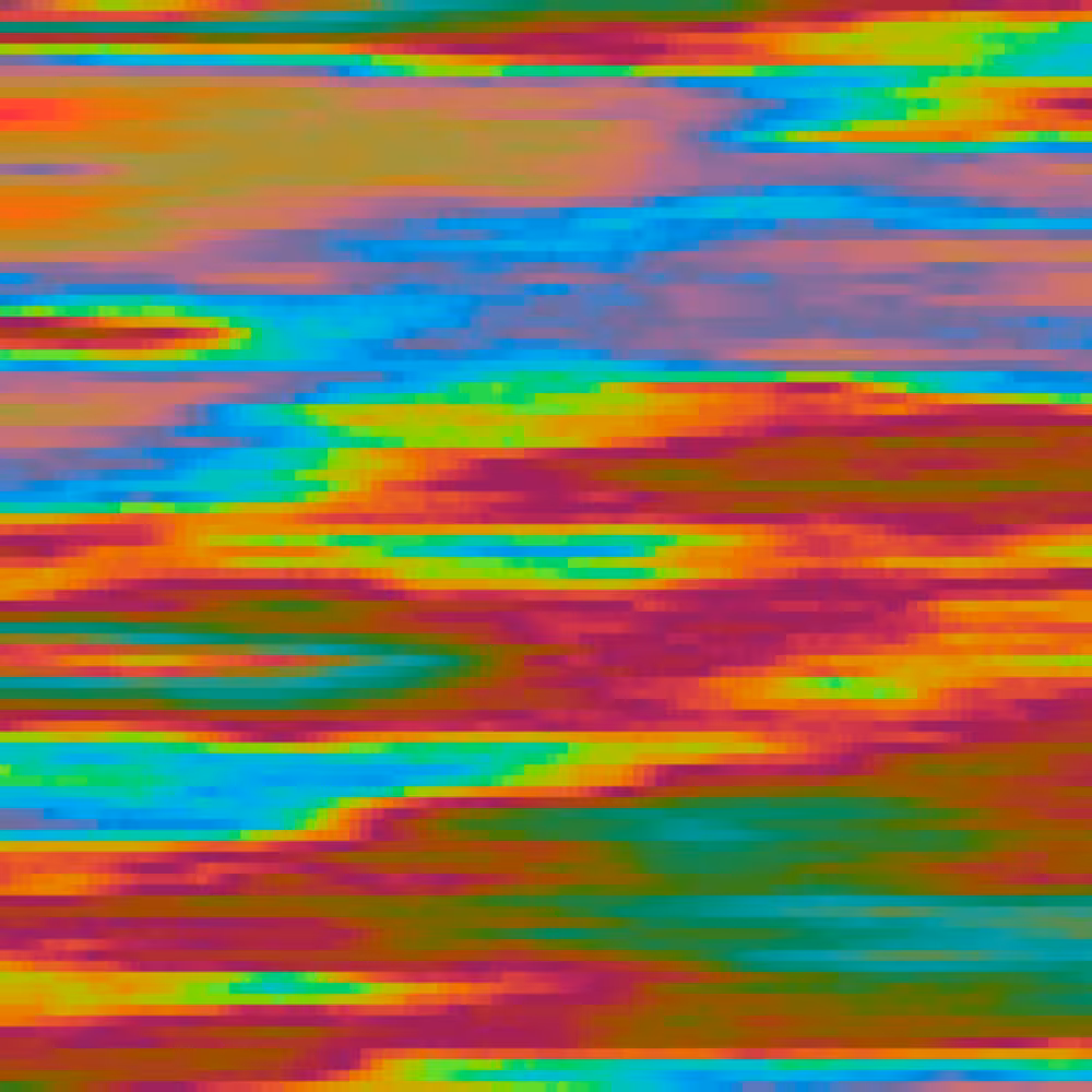 Discovered Spectra #14