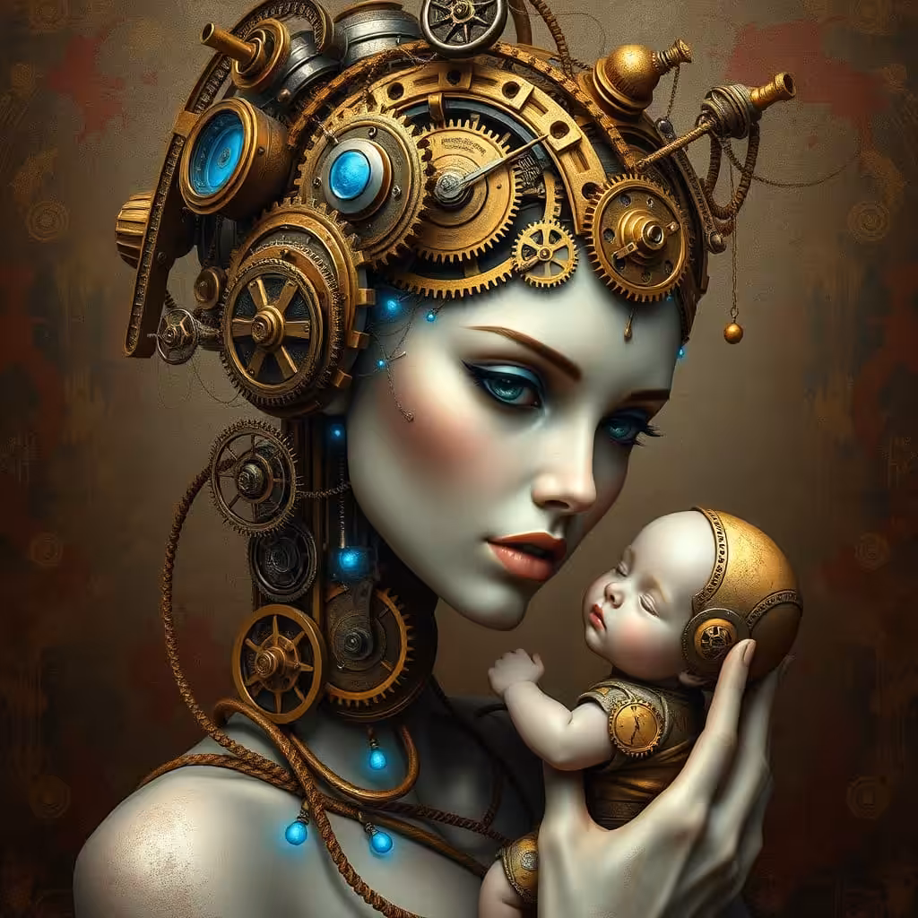 Humanitas (Kindness) 