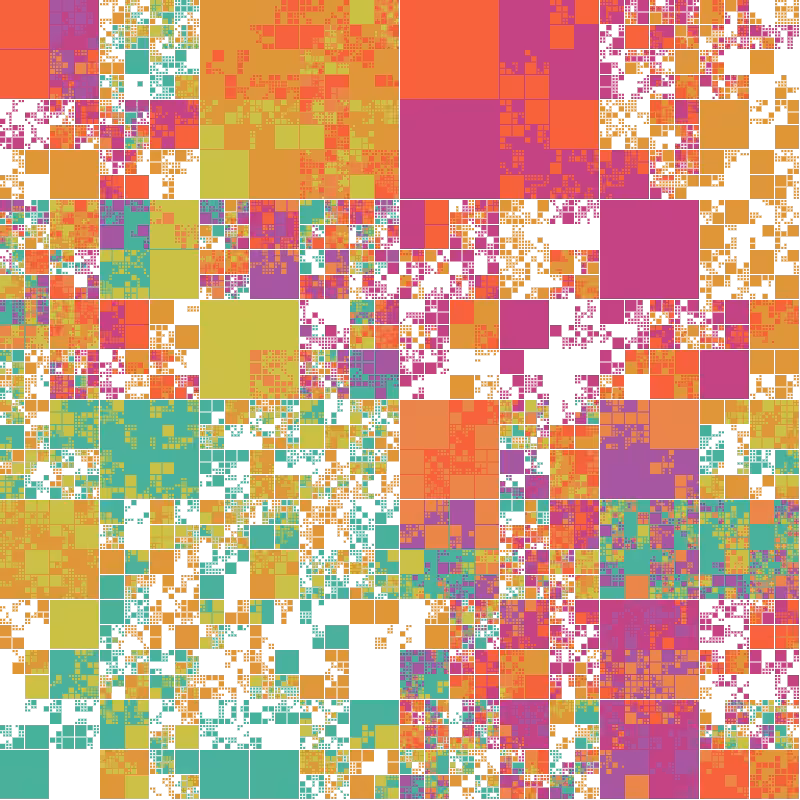 Fractal World #9
