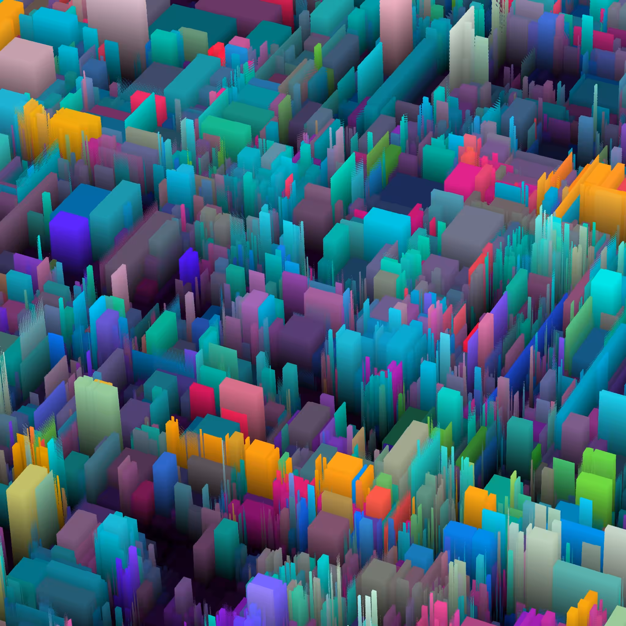CryptoSprawl Sector 9A