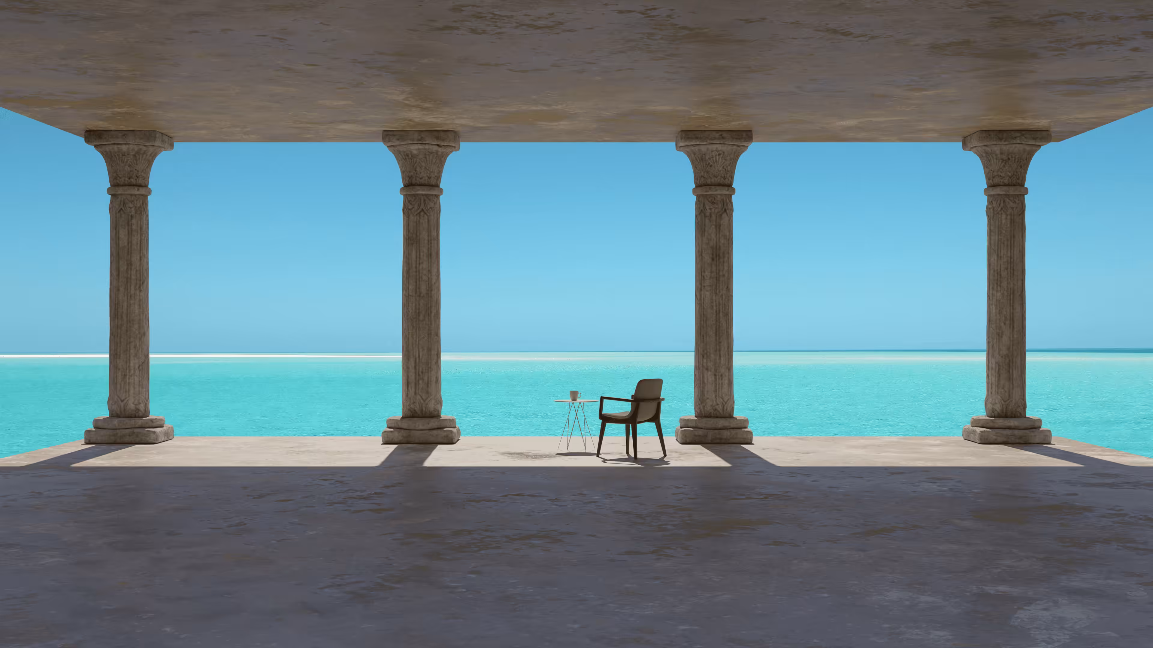 minimal #18