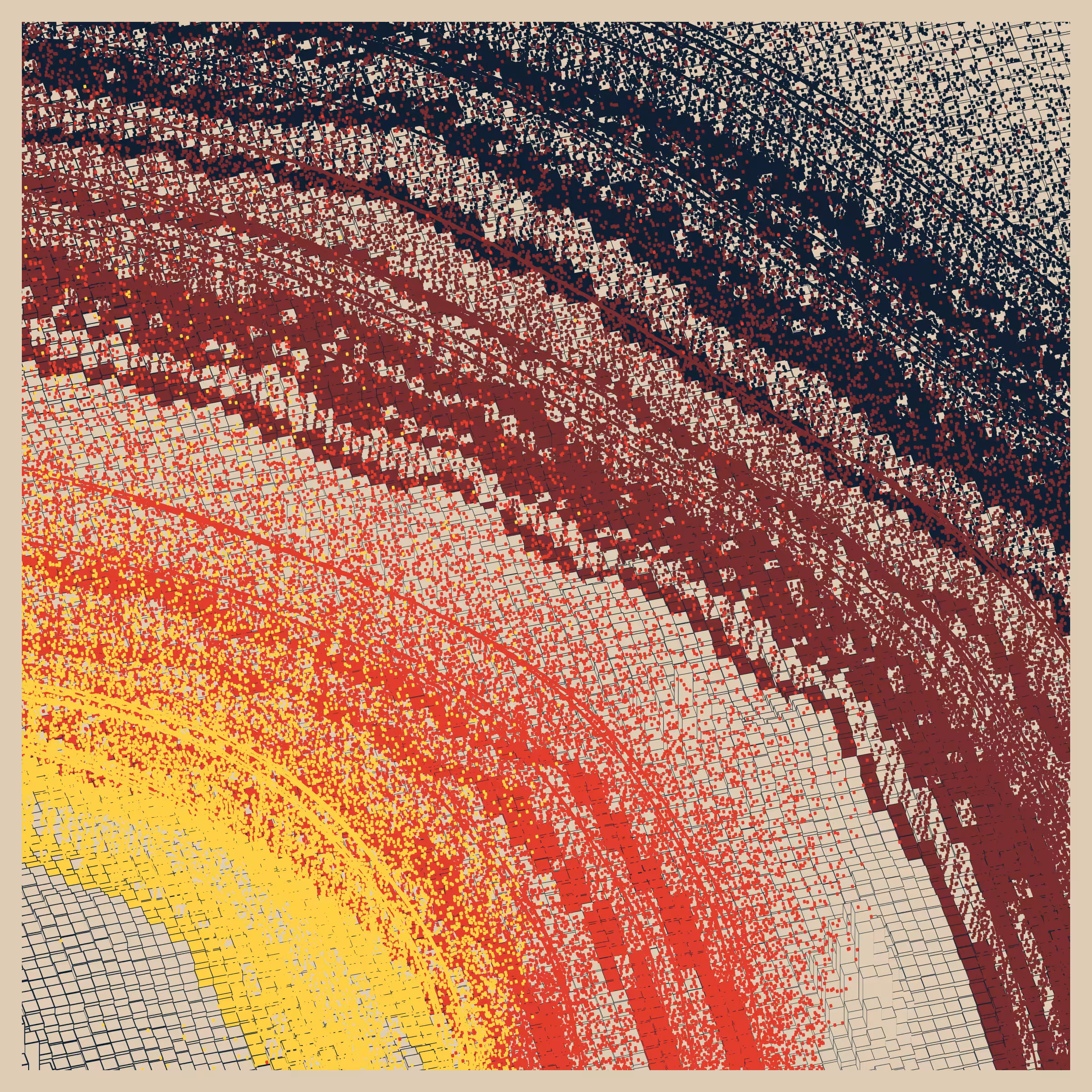 Echo of Intensity #1039