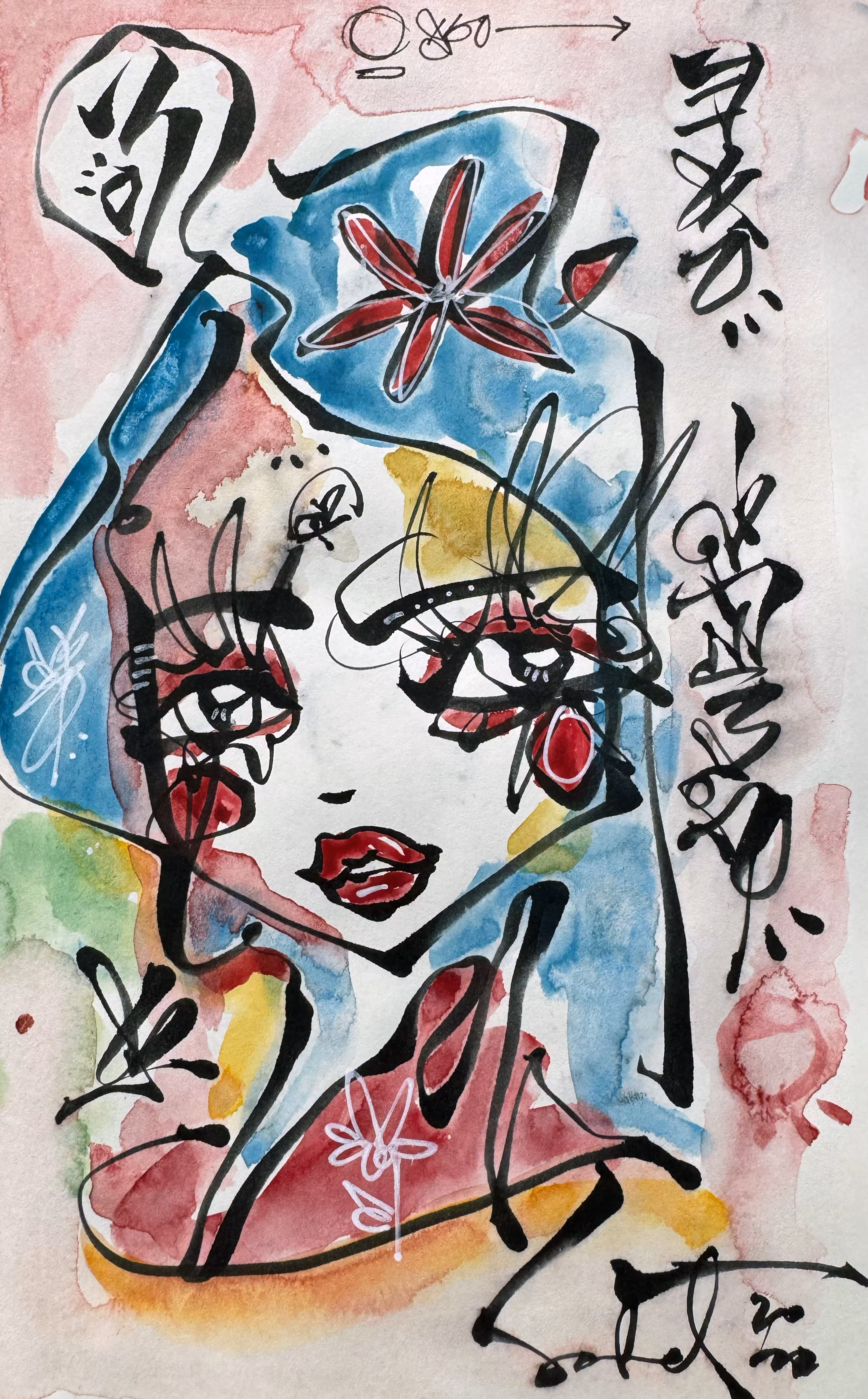 010 SABET SKETCHBOOK 2