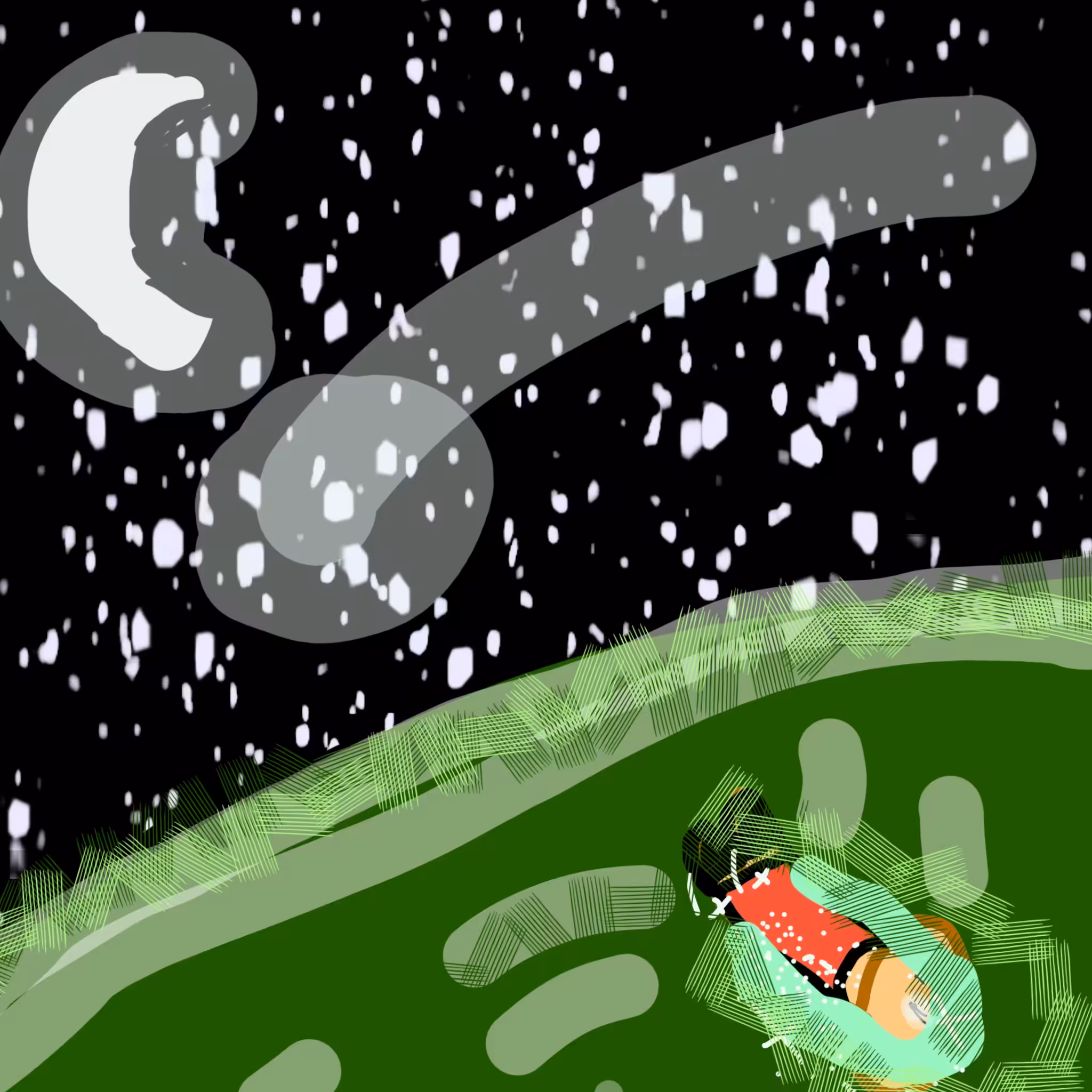 Space Garden 