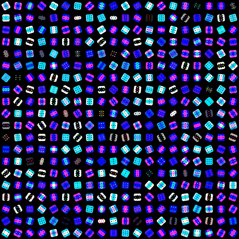 little.delusions #39