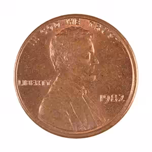 Cent #8289