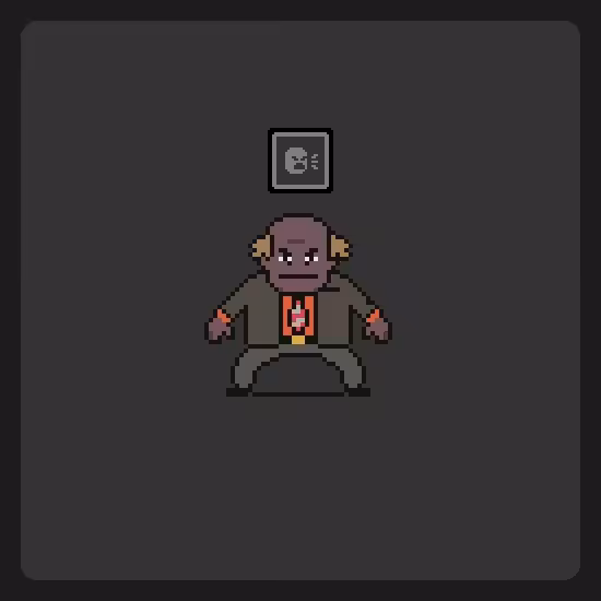 Tiny Boomer #111