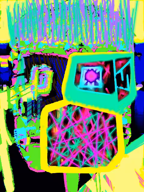 DOSED PUNKS 