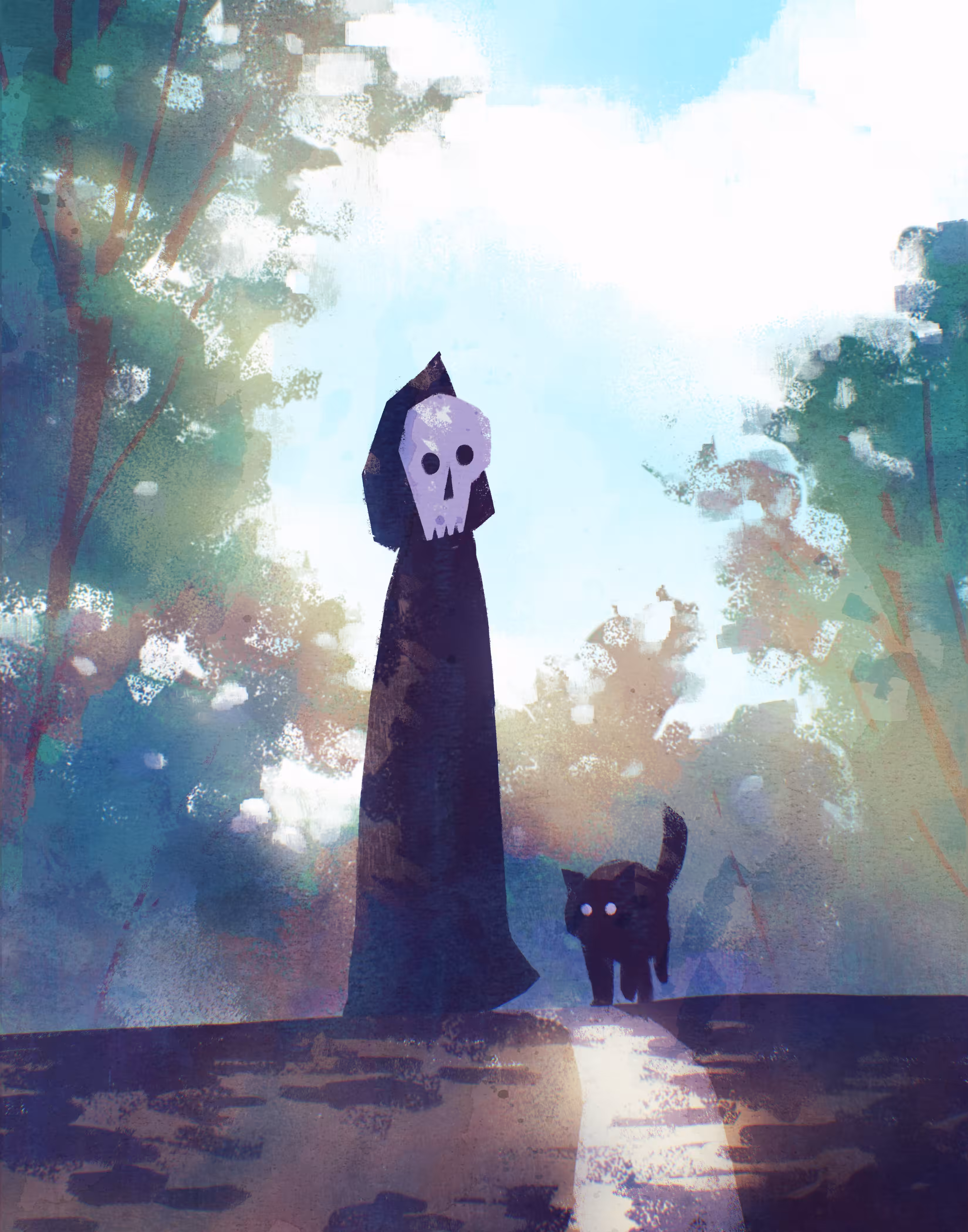 Dead Cat 23