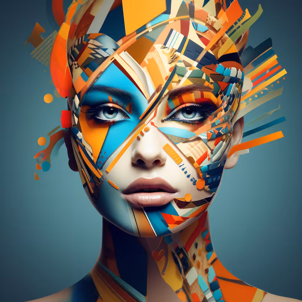 color puzzle