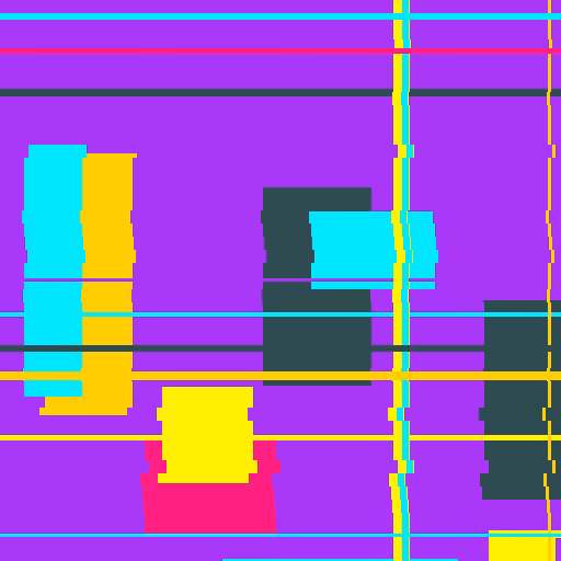 Chromatic Chaos #6270