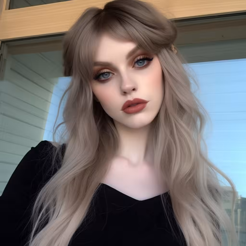 /ｂ▄▂ｅήᵈ² Ͱ҉̅҉̅҉̅҉̅҉̅🍭​⛓️ #150