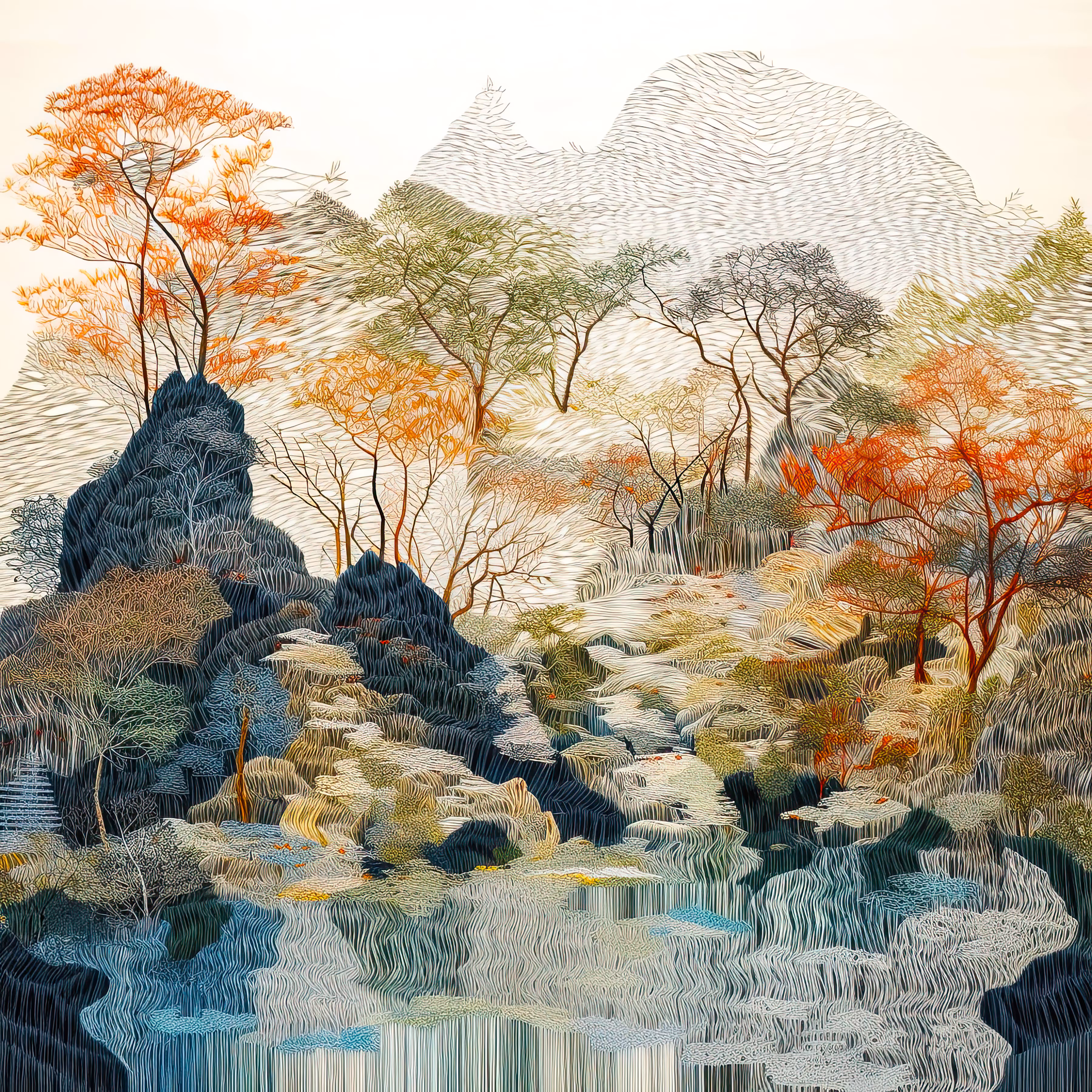 Yamabushi's Horizons #91
