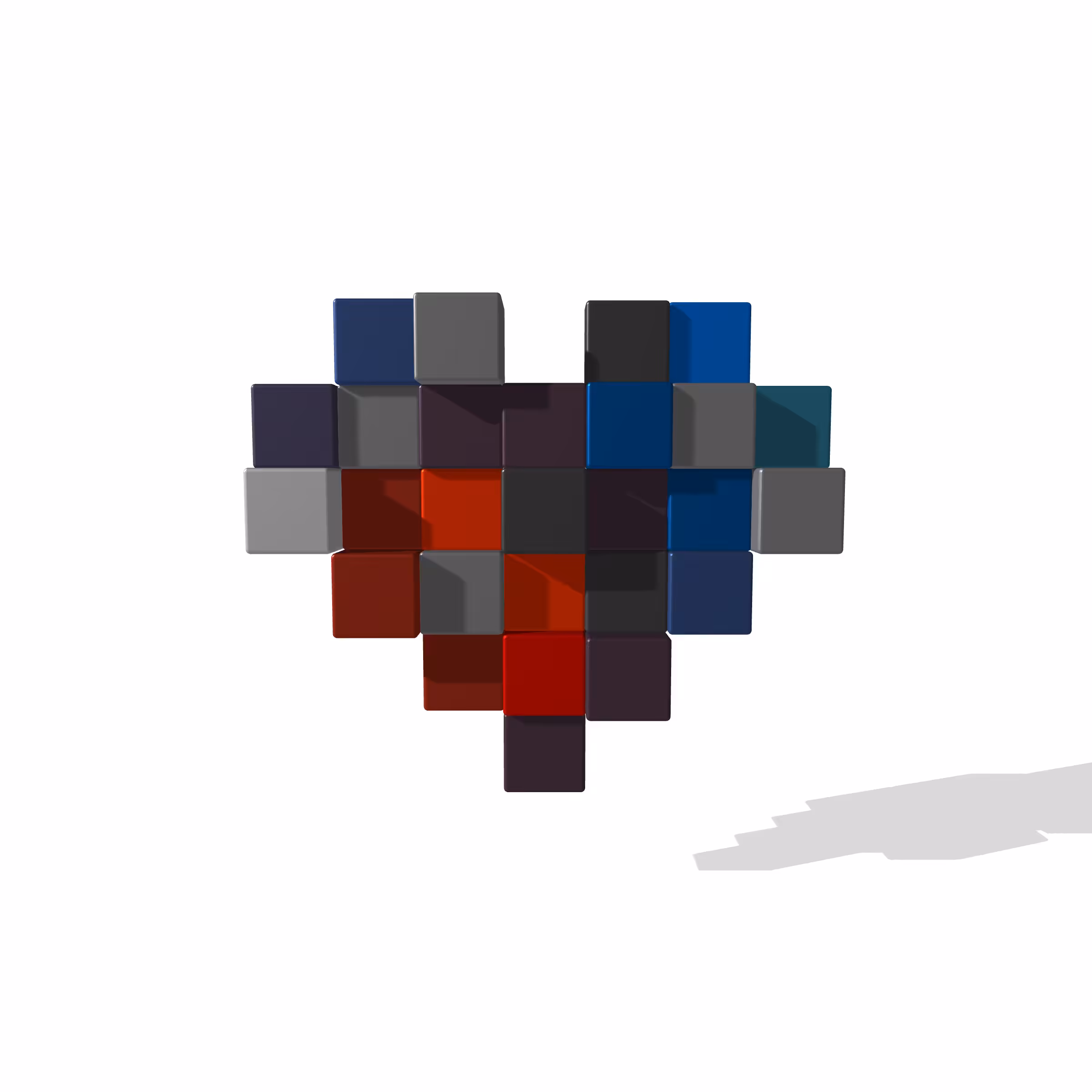 heart + craft #20391
