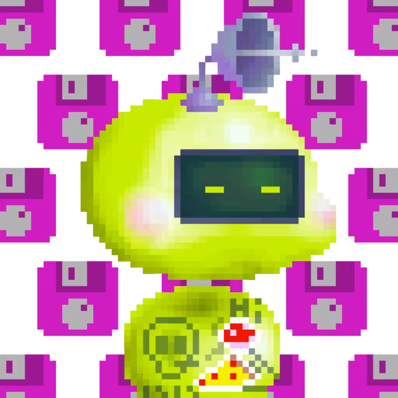 CyberMages #11