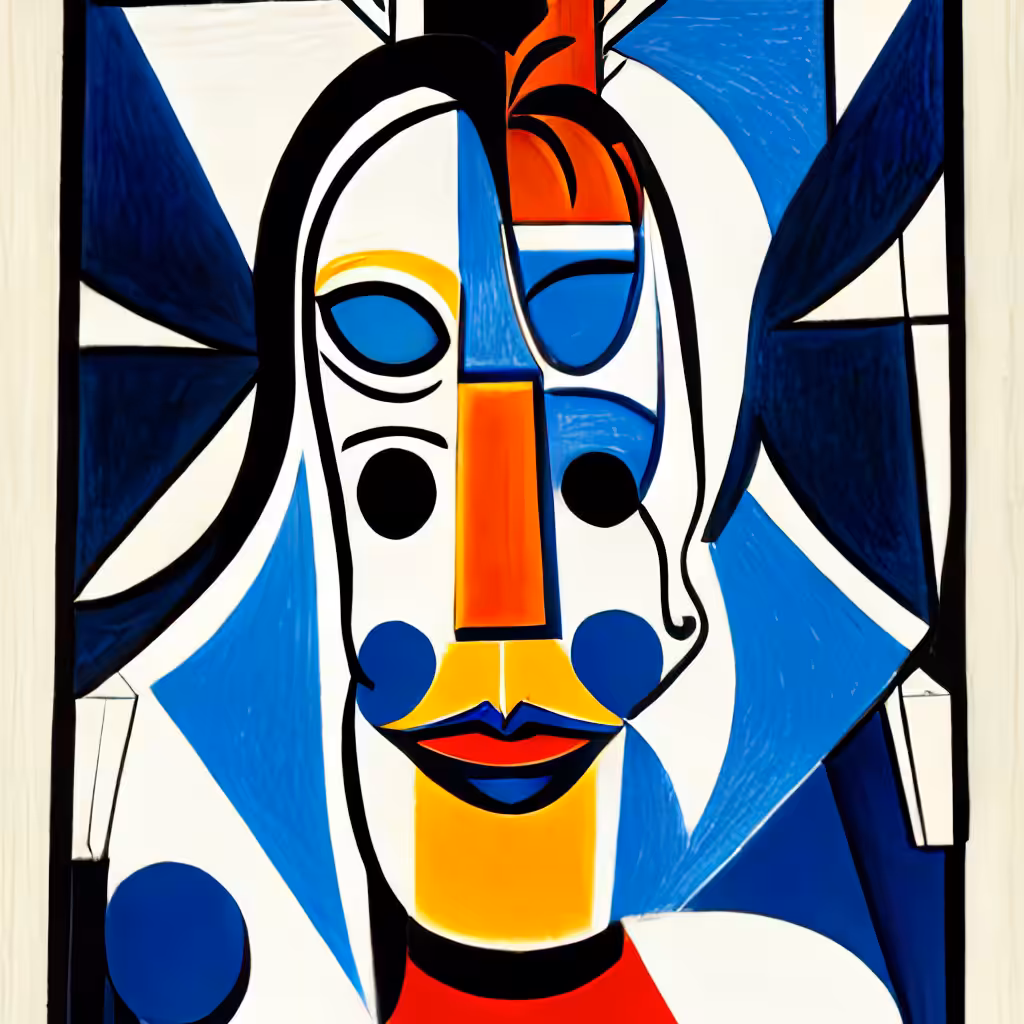 Artful Degen #552
