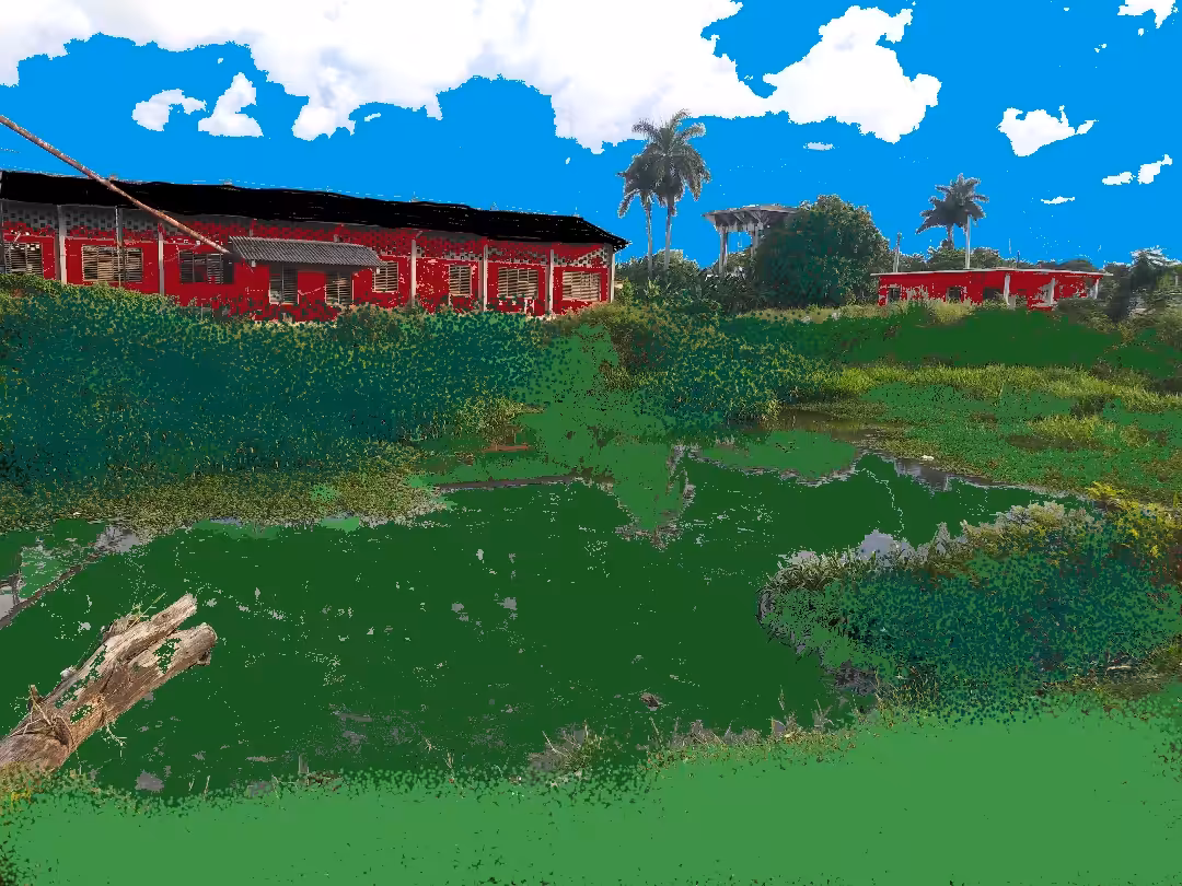 Landscape me
