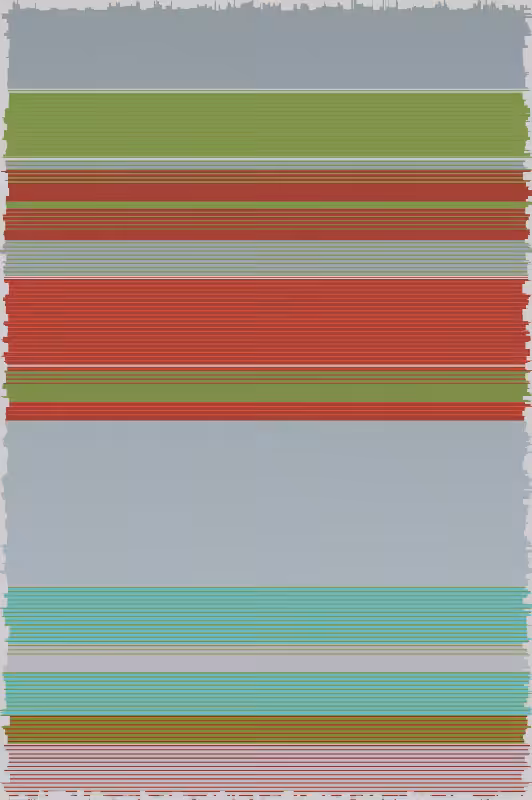 linear segmentarity #48