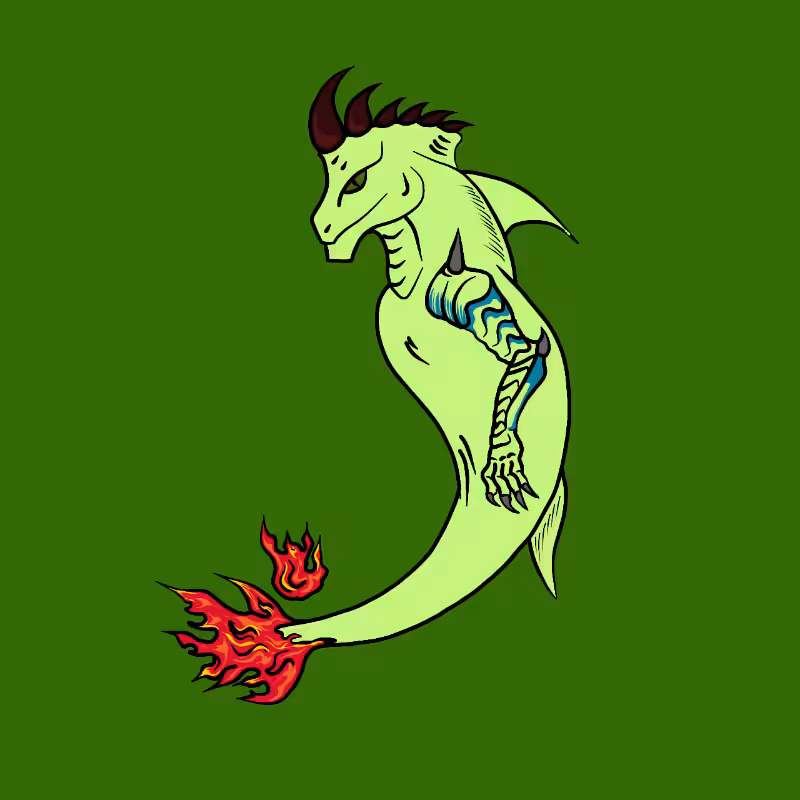 monstez #2