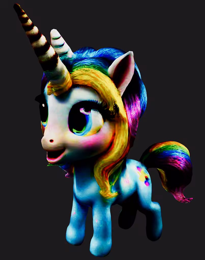 Unicryptocorn