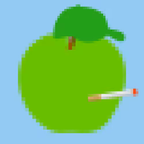 PixyApple #84