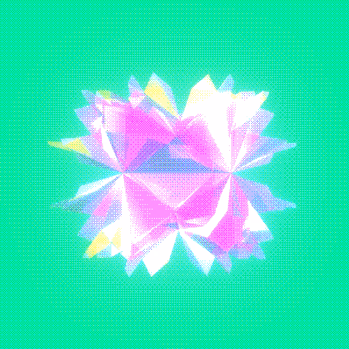 Crystalyx #21