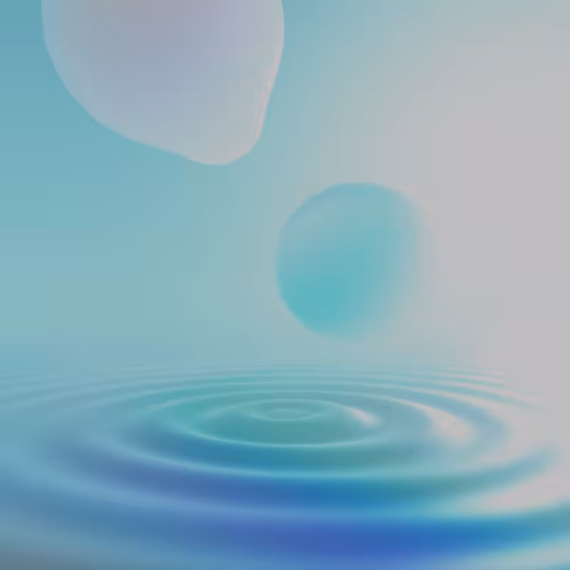 Metaballs #53
