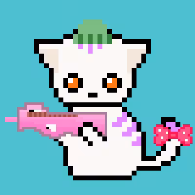 Thuggish Cats 10