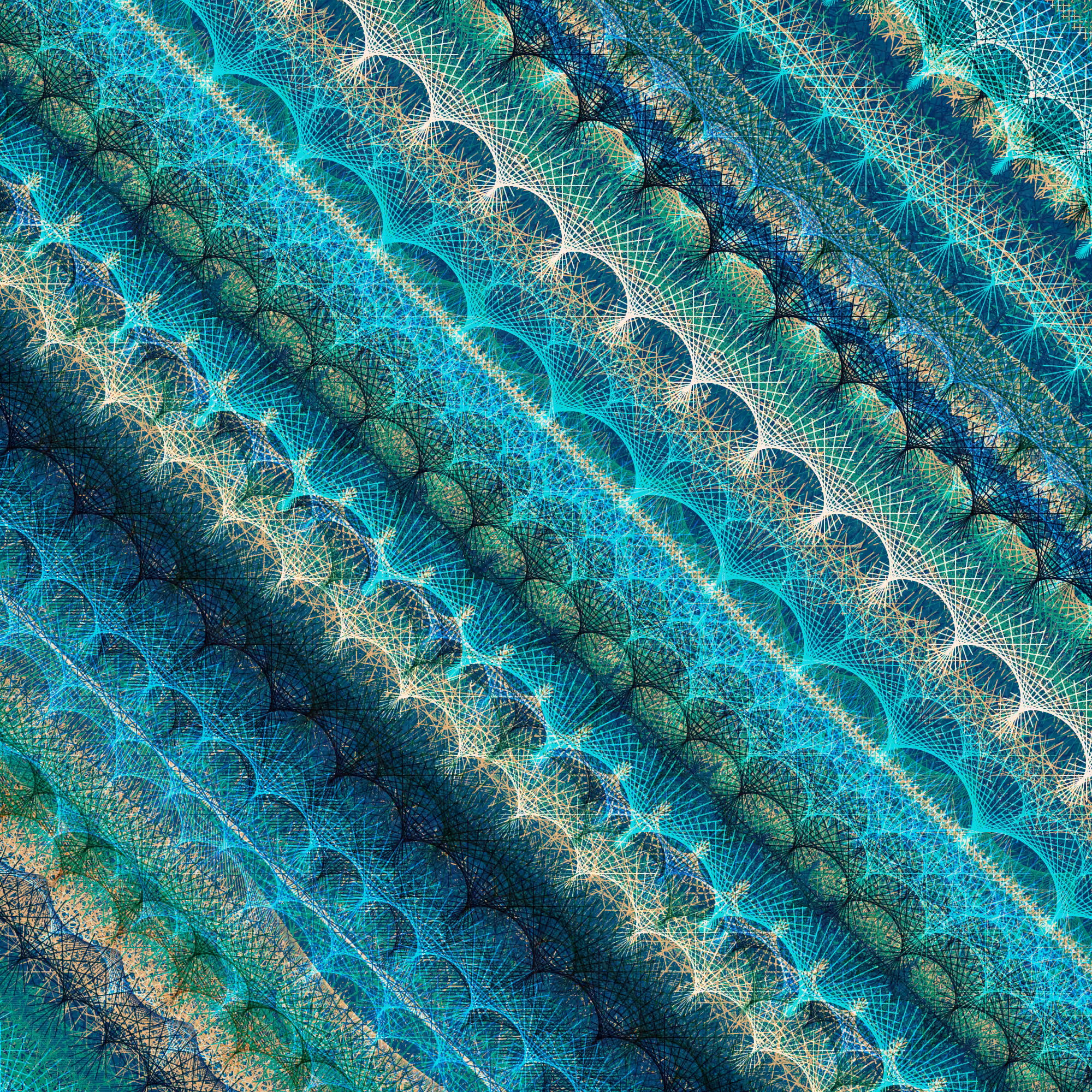 Lace Factory #2