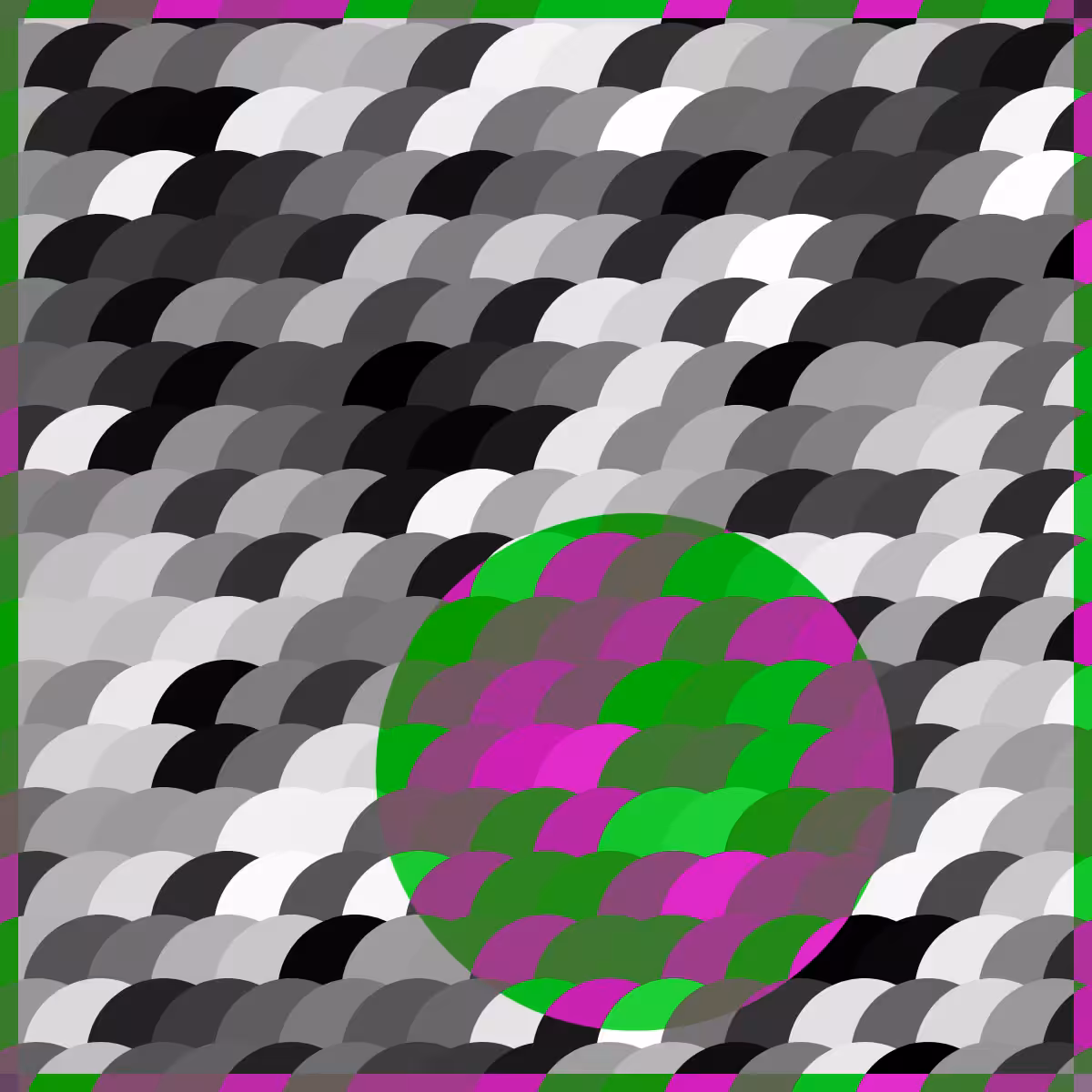 Magnify #12