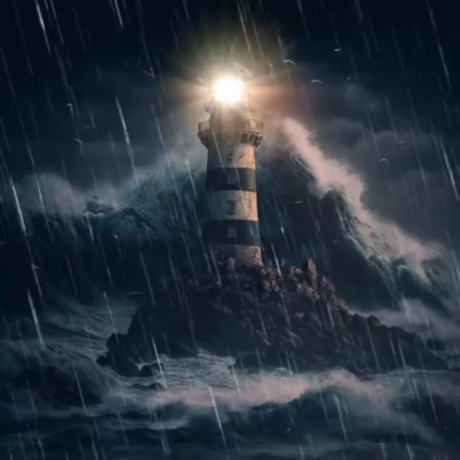 Guardian of the Furious Seas