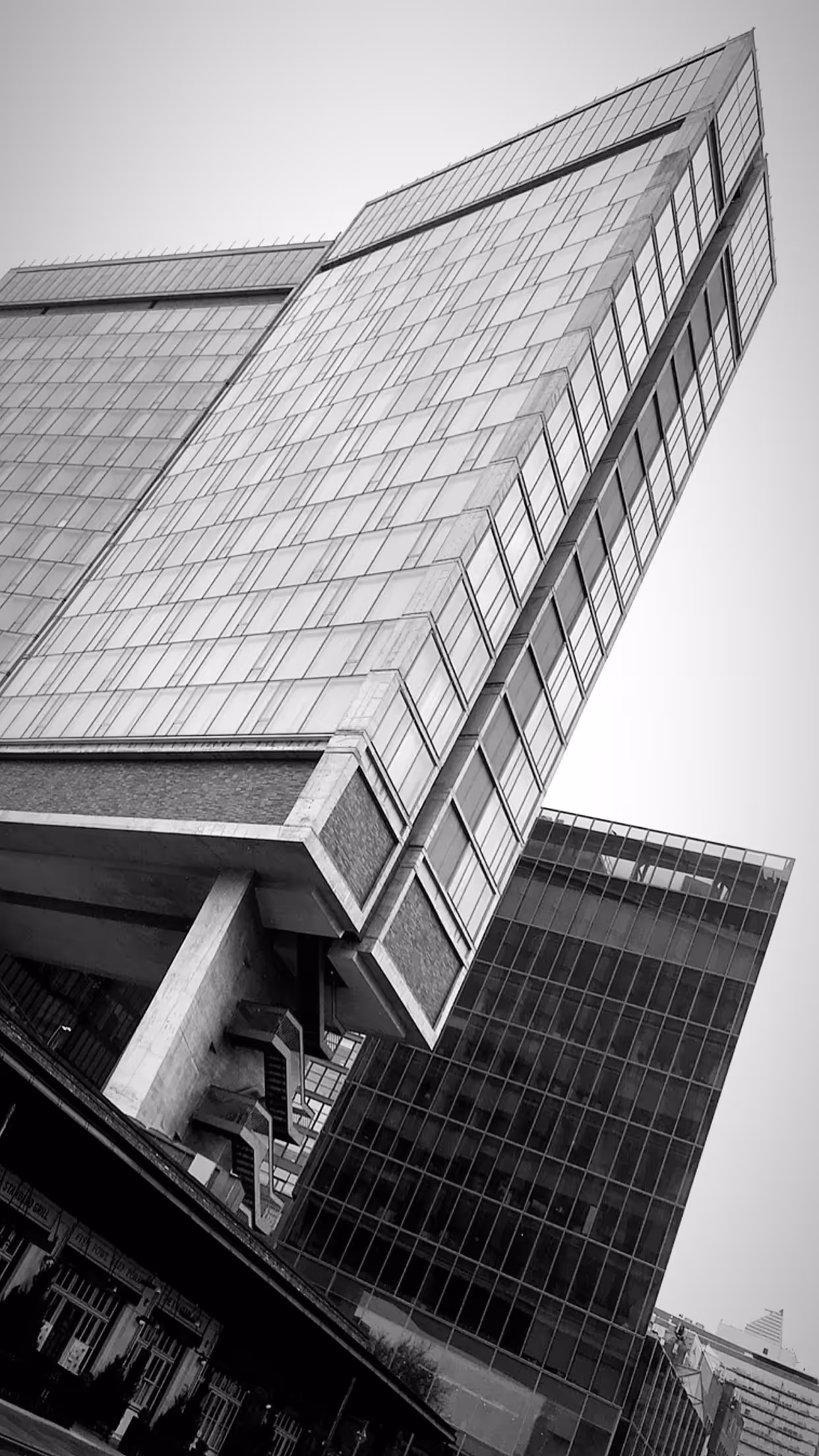Manhattan Angles