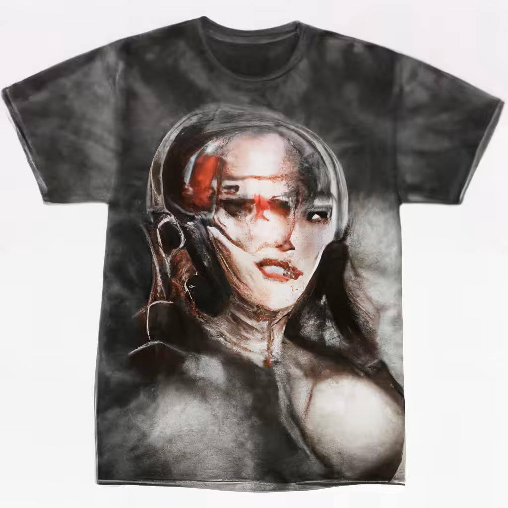Melancholia Tee