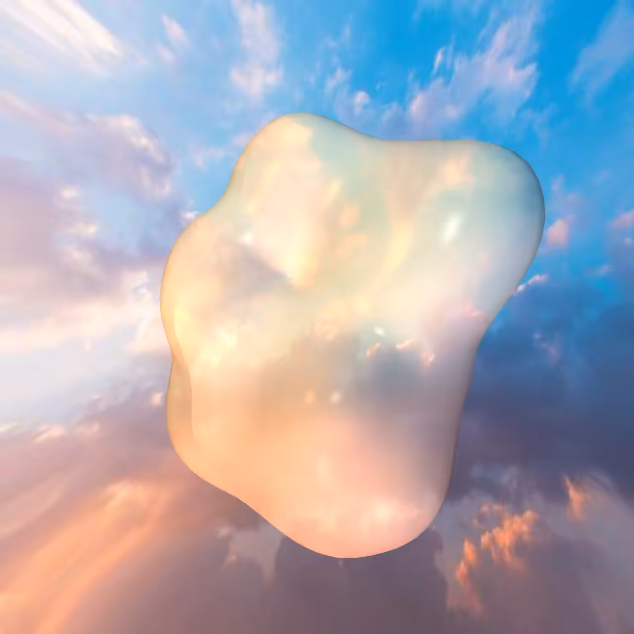 Blubcloud