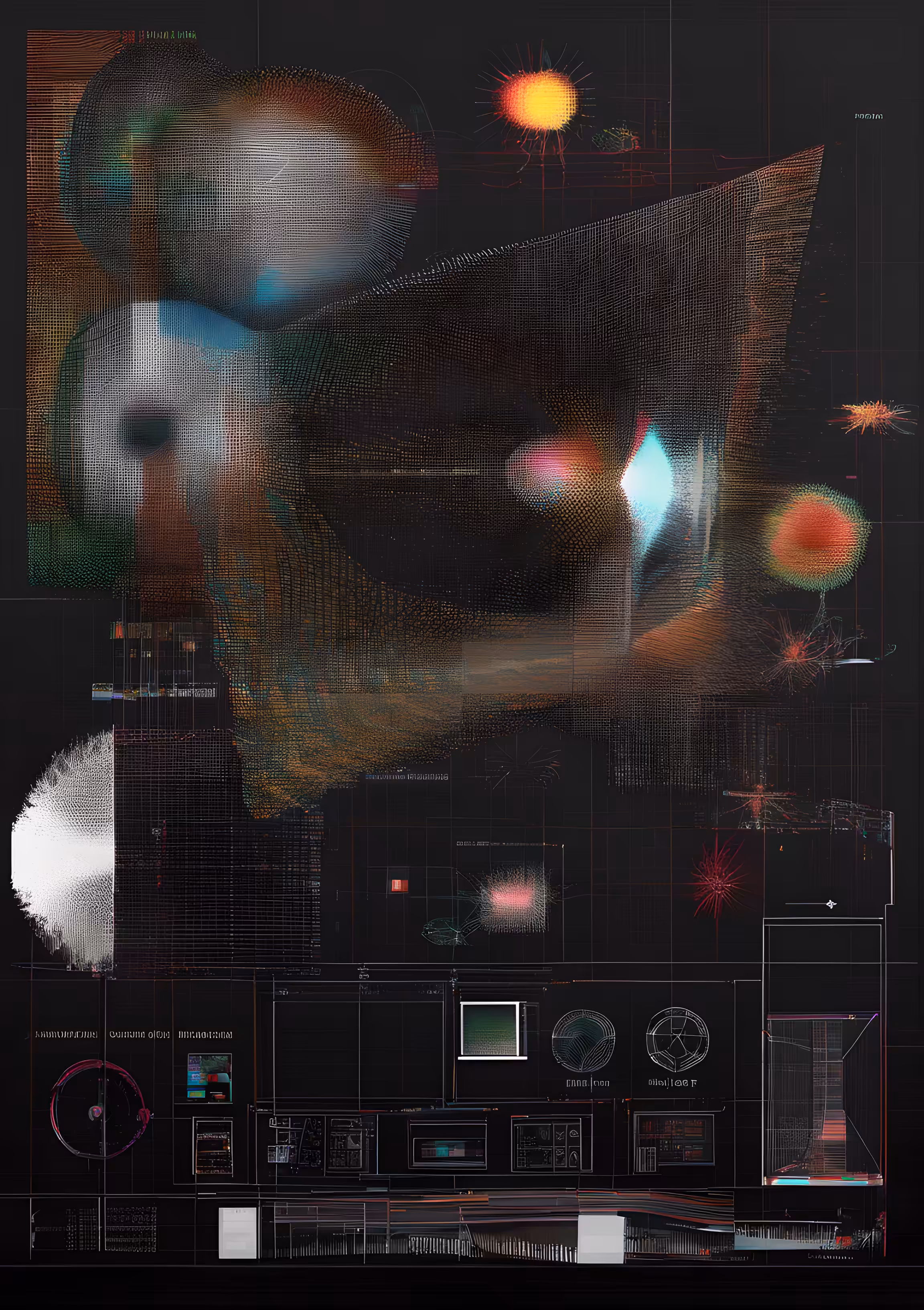 Supernova Sounds #30
