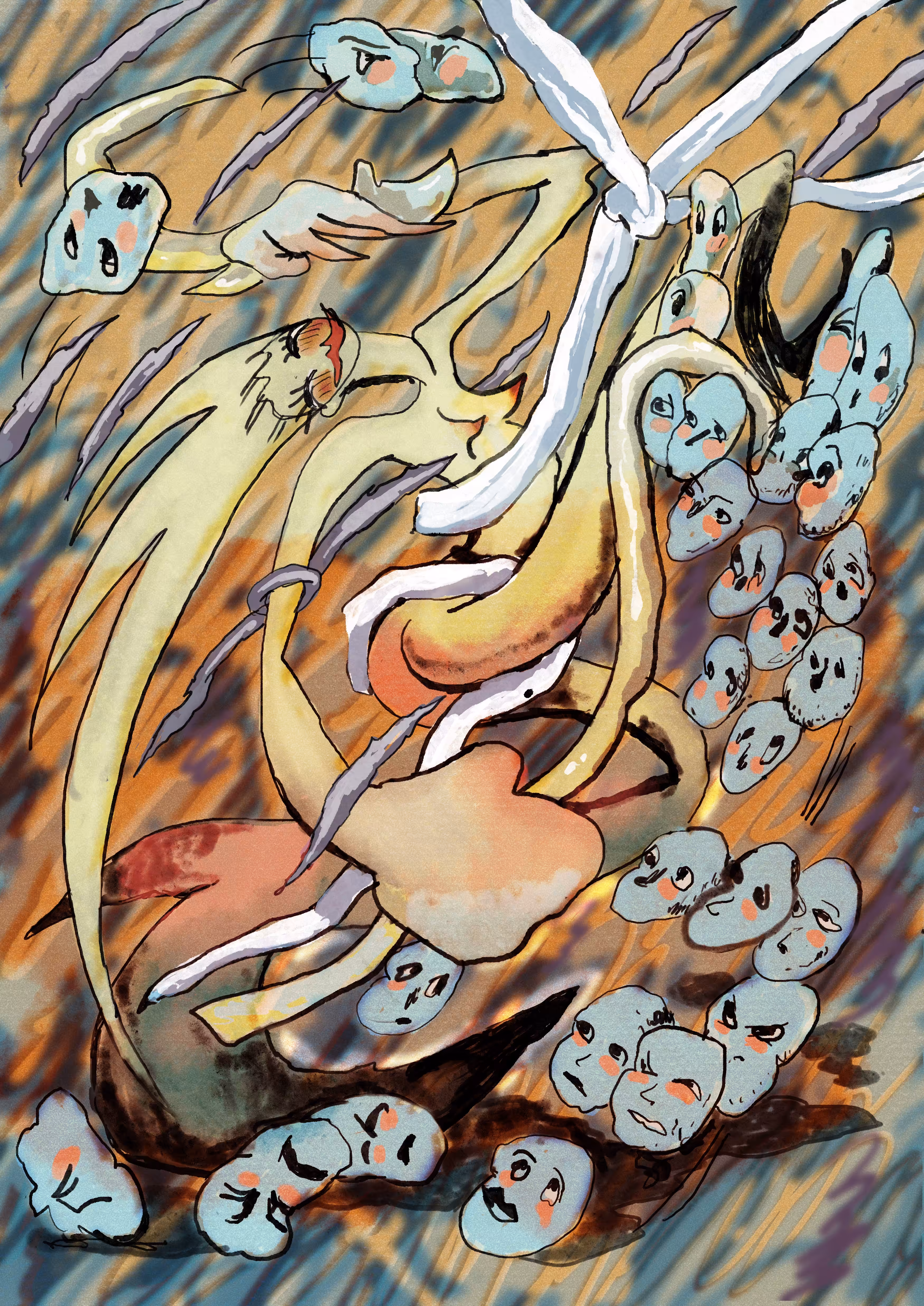 Climber