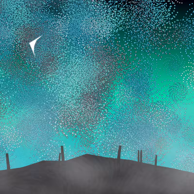 Star Dance #64
