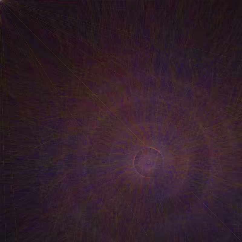 Abyss #8