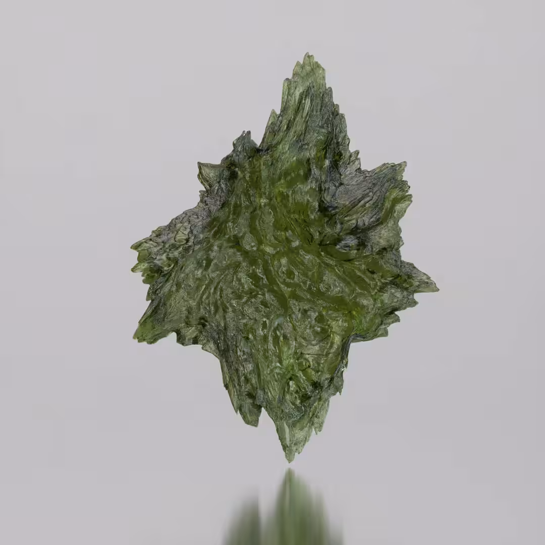 Moldavite
