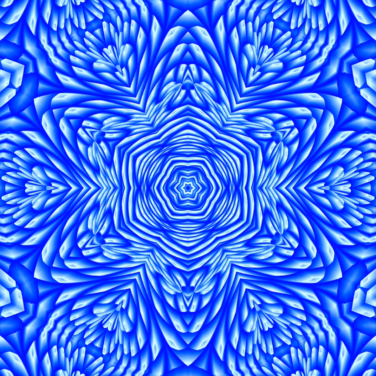 BLUE DREAM