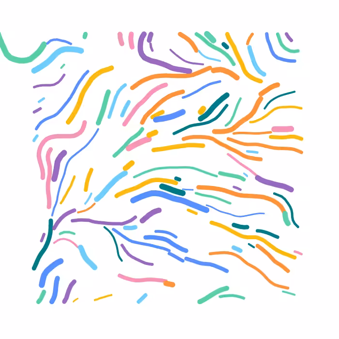 Vanilla Flowfield #7