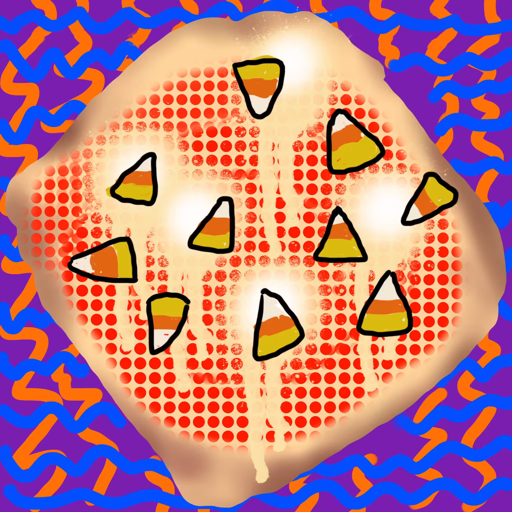 Pizza #36