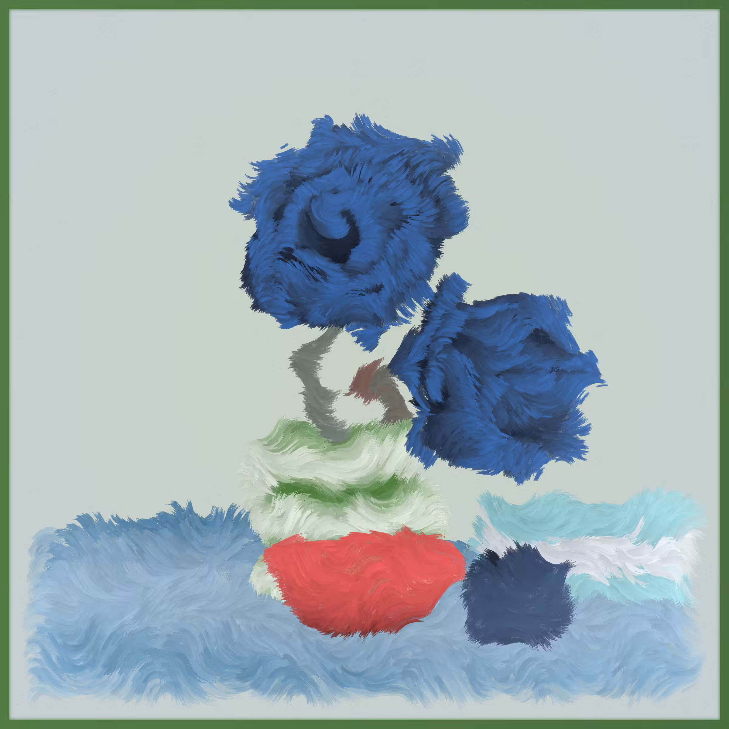 Chimera #507
