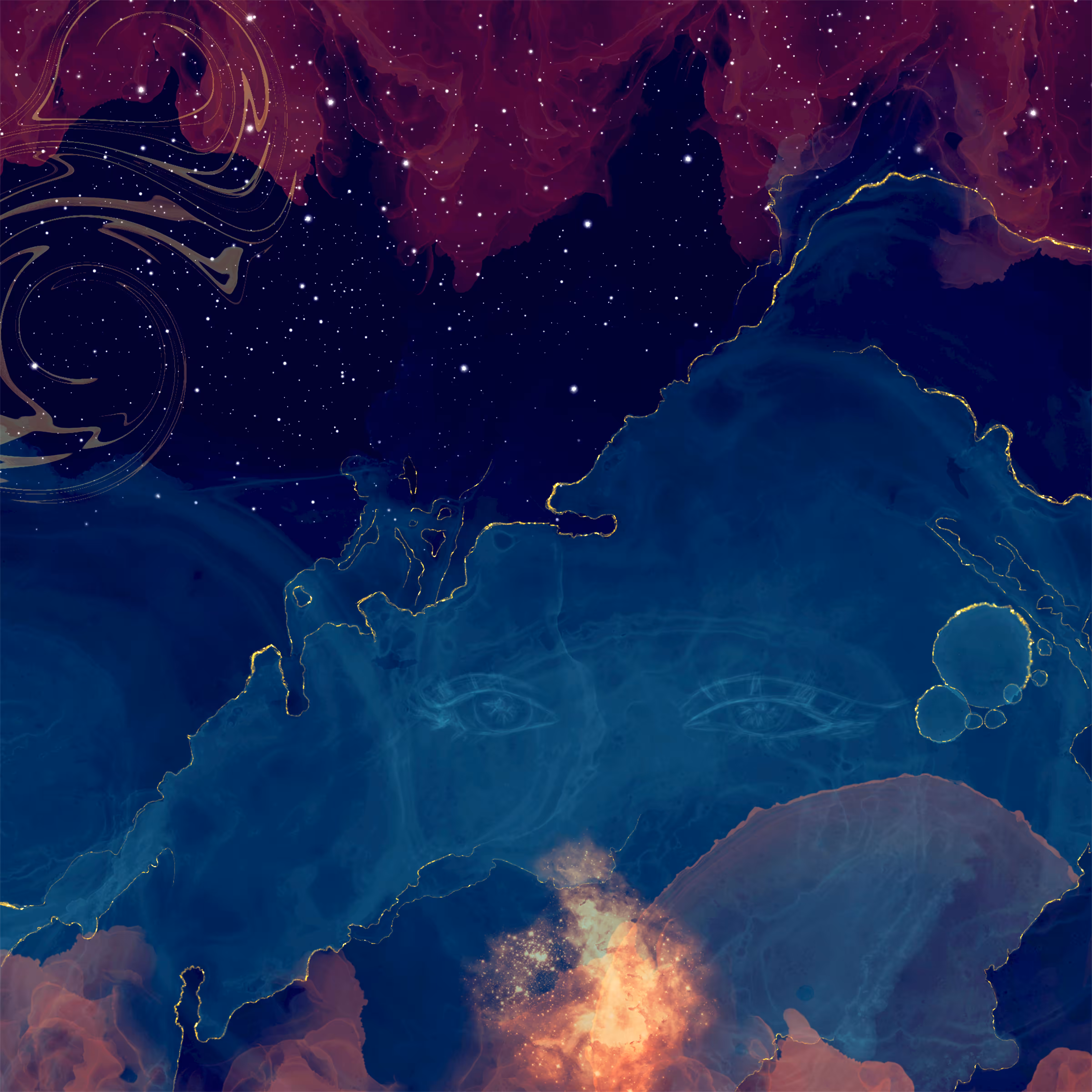 Moonbeam 17 #3/3