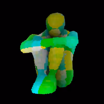 Lamentations of the [de]generative tezos artist #3