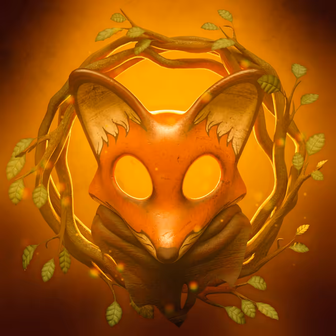 SPIRIT OF THE FOREST