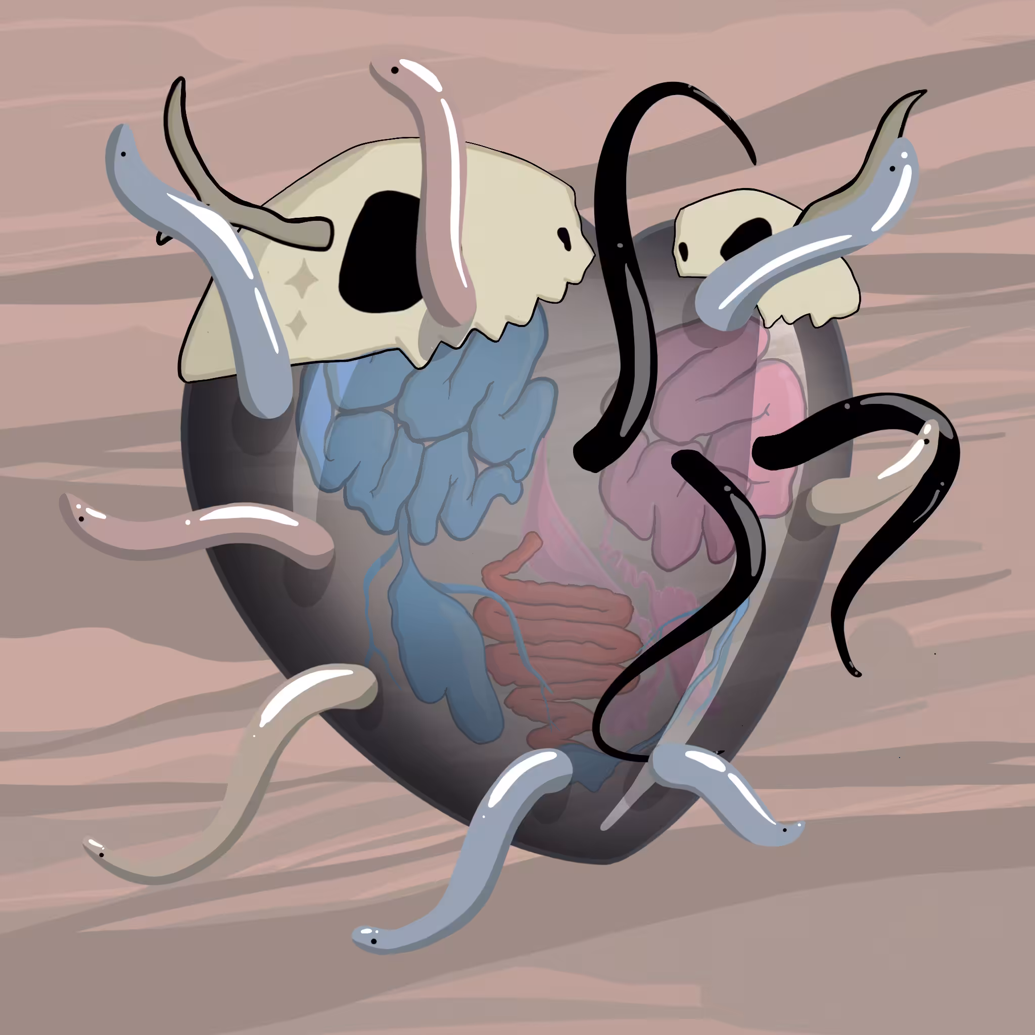 Monomyth #8405
