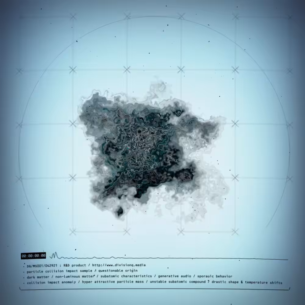 DQ/MS001/042921 : R&D product / http://www.divisionq.media